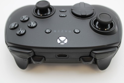 Controlador inalámbrico para juegos Razer Wolverine V3 Pro - negro - Imagen 8 de 14