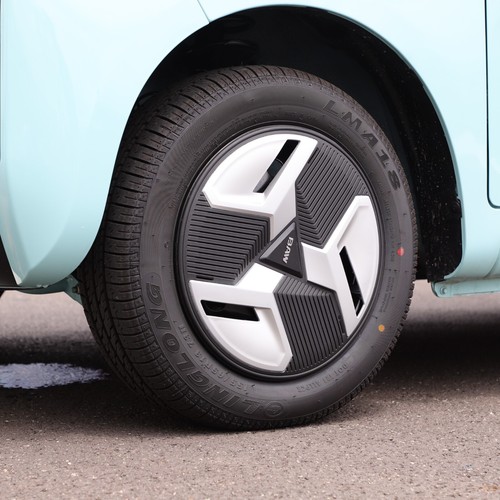 BAW Pony E-Auto voll elektrisch, voll spaß, Sauber, leise und wartungsarm. - Bild 7 von 19