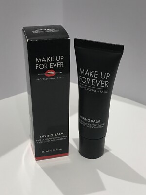 MAKE UP FOR EVER - Mixing Balm 20ml Neu mit Karton