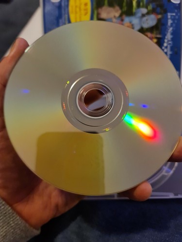 In The Night Garden - Hello Igglepiggle (DVD, 2007) - Picture 4 of 4