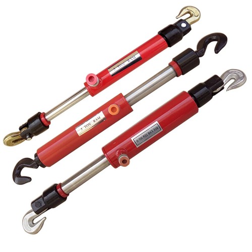 1 Piece of Auto Body Collision Repair Tools Pull-back Ram Frame Machine Tools - Picture 5 of 9