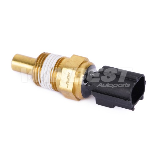1x Engine Coolant Temperature Sensor fit Chrysler Dodge Jeep Mitsubishi Plymouth - Picture 4 of 10