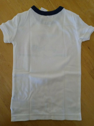 Gap/Disney Baby Girl Minnie Mouse Organic Cotton Pajamas/NWT/Size 4 Years - Picture 3 of 12