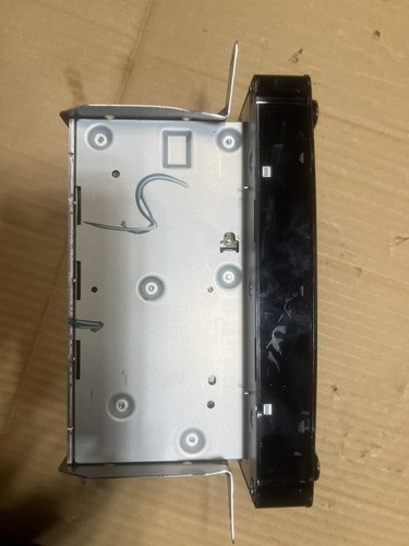 EW OE Mitsubishi Radio Head Unit Screen Display 8701A821 Outlander Mirage 18-23 - Picture 6 of 6