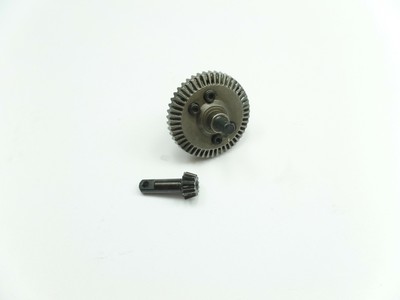 TRAXXAS Rustler 4x4 6778 5381 6882 Differential Bevel Gear Front TRU® | eBay