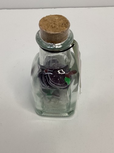 Target Bullseye Playground SUGAR PLUMS Christmas Potion Bottle - Picture 3 of 4