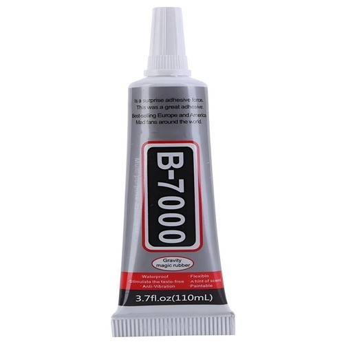 Starbond 4 oz. Super Fast Thin - Super Glue (Premium Cyanoacrylate CA Glue)