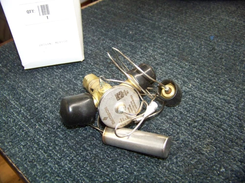 Emerson Thermal Expansion Valve R410A 0151M00083 New