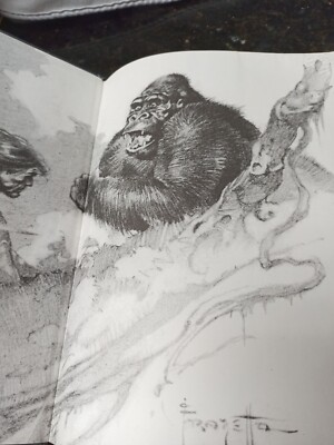 Icon　Frank Frazetta : A Retrospective Icon: Frank Frazetta - A Retrospective by the Grand Master