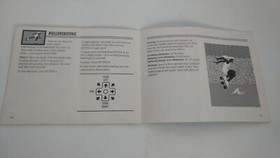 Carrito de juegos Nintendo Nes California - con caja e instrucciones