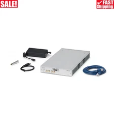 USRP N300 10MHz-6GHz Networked SDR (ZYNQ-7035 2-Channel & 10 GIGE) for NI ETTUS