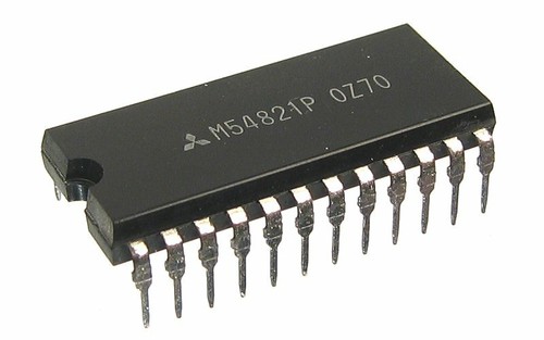 DP8304 MC3486 MC3487 DS8837 M54821 MC662 MSL912 SN75469 SN75498 SNJ55327 UDN2580 - Picture 44 of 57