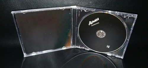 Demimonde by Alpaca (CD, 2013) - 第 3/3 張圖片