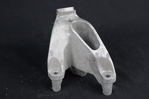 Audi A3 S3 8V VW Golf Seat Skoda Motorlager Lager Getriebelager 8K0199307BM - Bild 1 von 1