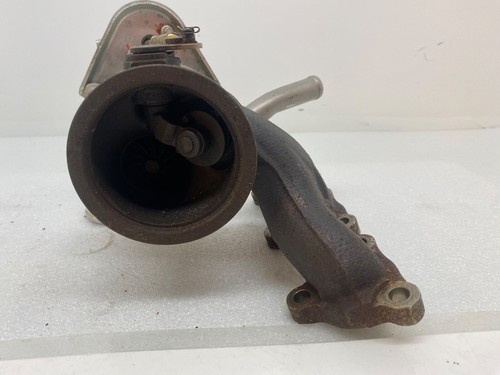 CAN-AM MAVERICK X3 Turbo Turbocharger OEM 2024 2023 2022 1000RR 1000 RR E - Picture 2 of 10