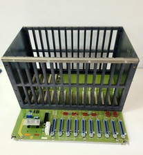 Honeywell 51401547-100 Rev.: A  Redundant PMM I/O Backplane  Assy # 51401392-100