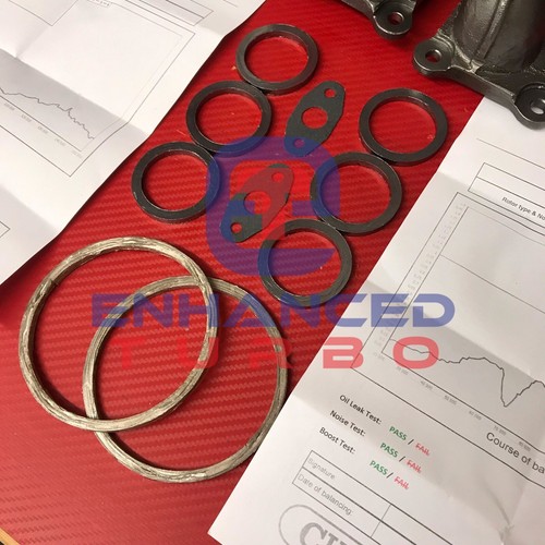 BMW 335i Upgraded Billet Performance Hybrid Turbocharger 800BHP RHD Turbo N54 - Picture 9 of 11