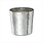 Vacuum Titanium TITANESS Tumbler SUS gallery Thermos S-230-Mi Rock Mirror