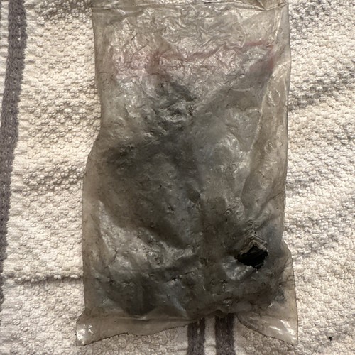 BKCOE-25 Motorcraft Brake Caliper Repair Kit Front for F150 Truck Ford F-150 NOS - Picture 3 of 3