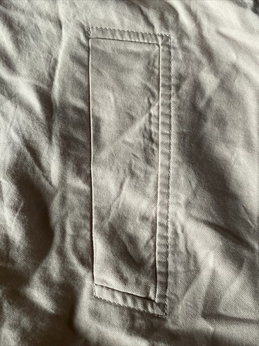 Peach Waistcoat Top Size M - Picture 7 of 12