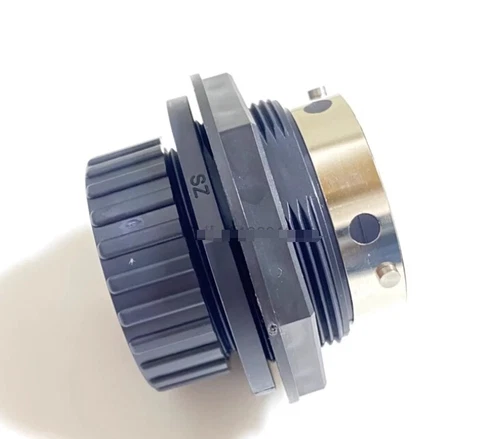 1PCS NEW FOR 192900-0437/TN7S24-0048P1L ITT Aviation 48P Panel Socket Male Pin - Picture 3 of 4