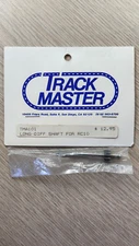 TRM-4115 VINTAGE TRACK MASTER LONG DIFF SHAFT FOR RC:10