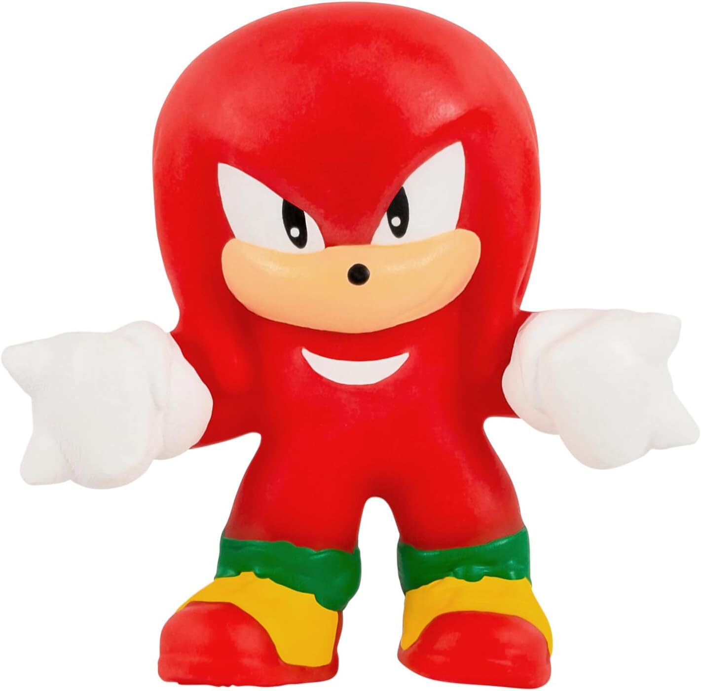 Sonic the Hedgehog Heroes of Goo Jit Zu Minis Brand New CHOOSE YOUR CHARACTER - Picture 4 of 7