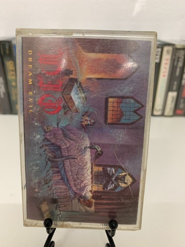 Make Your Own Cassette Bundle Metal, Hard Rock, Rock, Southern Rock Classic Rock - Picture 12 of 80