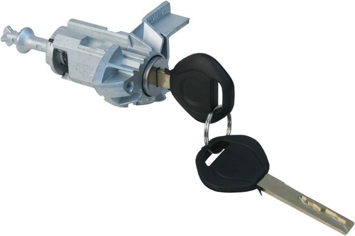 URO Parts 51217035421 Ignition Lock Cylinder Fits 2000-2006 BMW X5 NEW