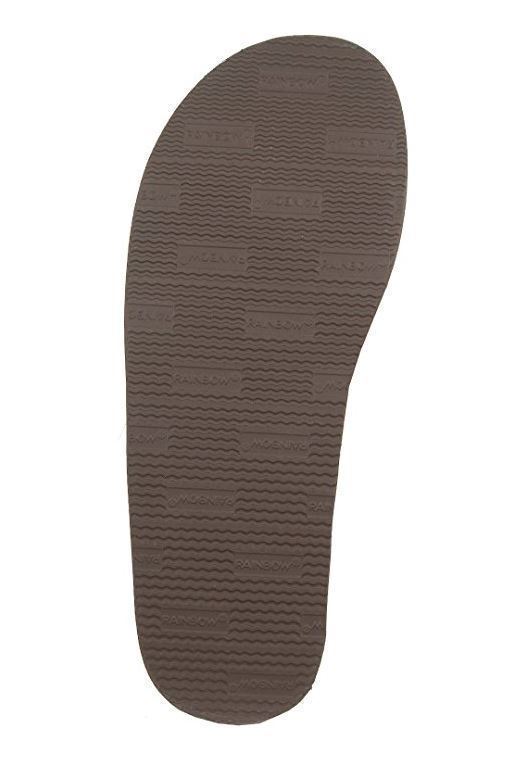 Men Rainbow Double Layer Arch 302ALTS0 Premier Leather Sand 100% 100% 100% Original New 13568b Men Rainbow Double Layer Arch 302ALTS0 Premier Leather Sand 100% 100% 100% Original New 13568b