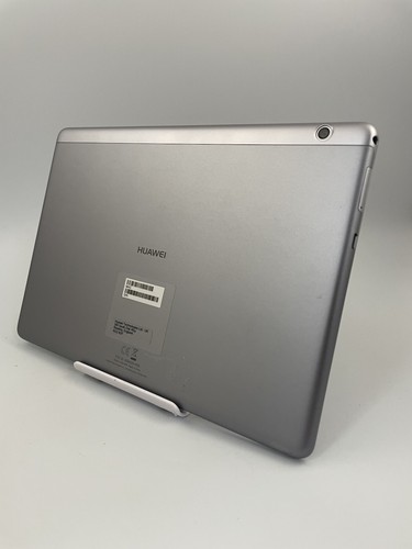 Huawei MediaPad T3 10 AGS-W09 Gray WiFi 9.6" 16GB 5MP 1GB Ram Android Tablet - Picture 19 of 22