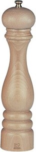 Peugeot 0870430 Paris Classic 12 Inch Pepper Mill Natural