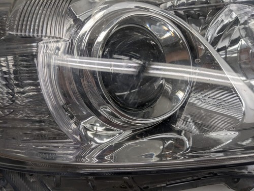 Toyota Camry Headlight Head Light Passenger's Right Halogen 2012 - 2014 R1 - Picture 4 of 10