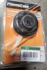 Power Care #1004 075 638 Hybrid Universal Trimmer Head Line or Blades .080- .95"