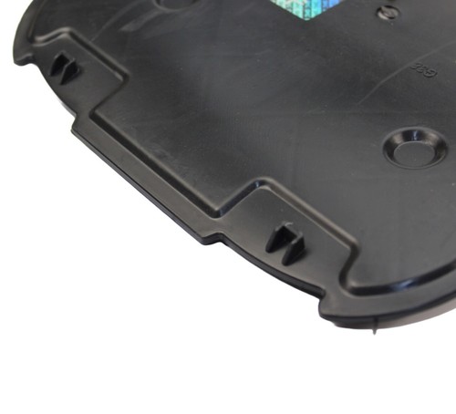Front Lower Fender Hood Cover For BMW 5 G30 (2016-...) 517 17340195 - Picture 5 of 6