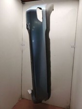 Lexus RX350 IQ, Rear Bumper Cover Assembly, 2006-2009, Blue, 8R6, 52159-0E900