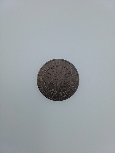 Moneta 5 sterline £5 2003 Elisabetta II Incoronazione Giubileo - Foto 5 di 9