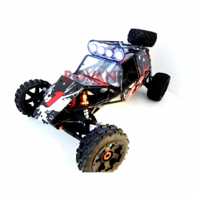 hpi baja 5b 2.0