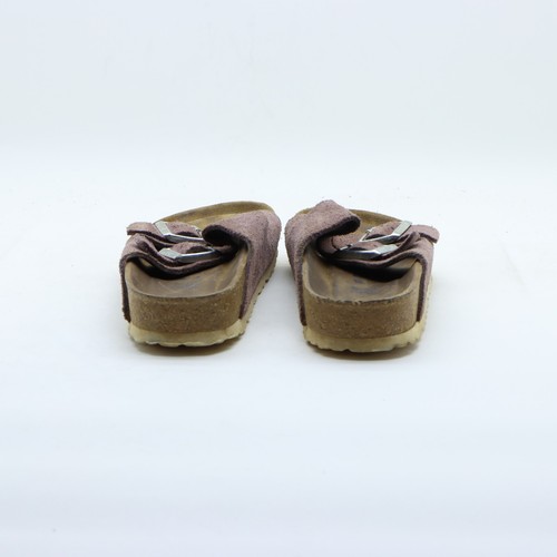 Birkenstock Arizona gebraucht EU-Nummer 39 (Cod.CS1990) Wildleder altrosa - Bild 4 von 10