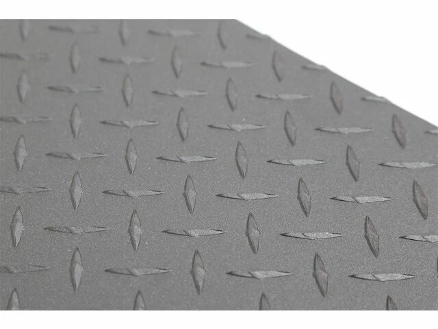 Guardabarros Dee Zee Brite-Tread para Ford Edge 2010-2013 46BFXP Foto 2 de 4