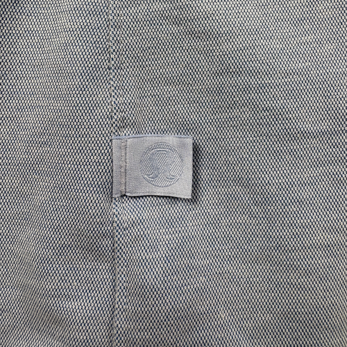 Lululemon Commission Long-Sleeve Shirt Mens M Pocket Casual Button Down Stretch - Picture 5 of 6