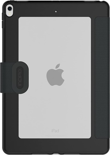 Incipio Clarion SHOCK ABSORBING TRANSLUCENT FOLIO - Flip cover for Ipad 10.5 In - Picture 2 of 7