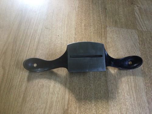 Stanley No 80 Cabinet Scraper - Picture 3 of 3