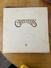 Carpenters by Carpenters 