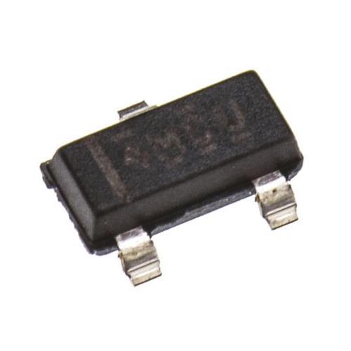 5 x Texas Instruments LM4040A20IDBZR Voltaje Referencia 2.048V ±0.1% 3-Pin SOT-23 - Imagen 1 de 1