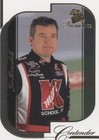 2002 Press Pass Premium - Joe Nemechek #22