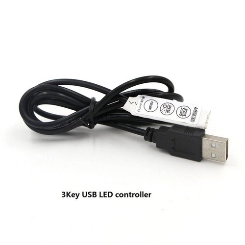 RGB USB IR/RF/bluetooth/wifi Remote Controller DC 5-24V for 5050 led strip light - Picture 13 of 23