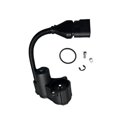 Electric Parking Brake Motor Fit For Bentley Continental Gt Gtc 3W0698996E - Picture 2 of 2