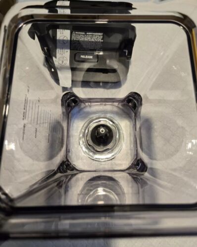 Ninja 3-in-1 Food Processor BN800UK - SPARE PARTS - SELLING JUG + LID - Picture 4 of 7