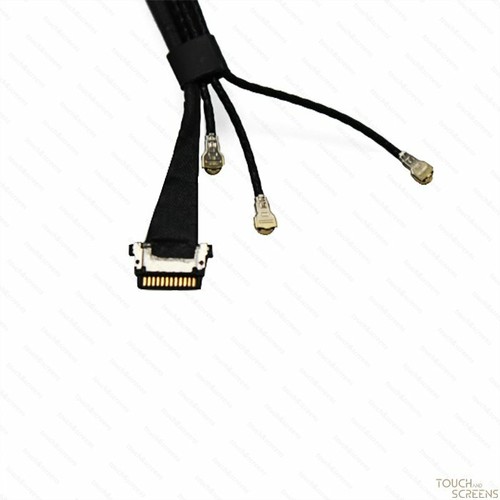 LCD Screen Display Assembly for MacBook Pro 15 Retina A1398 mid 2015 MJLT2 MJLQ2 - Picture 5 of 7